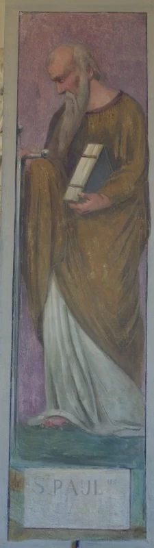 Giovan Battista Crespi, detto Cerano - 147, San Paolo